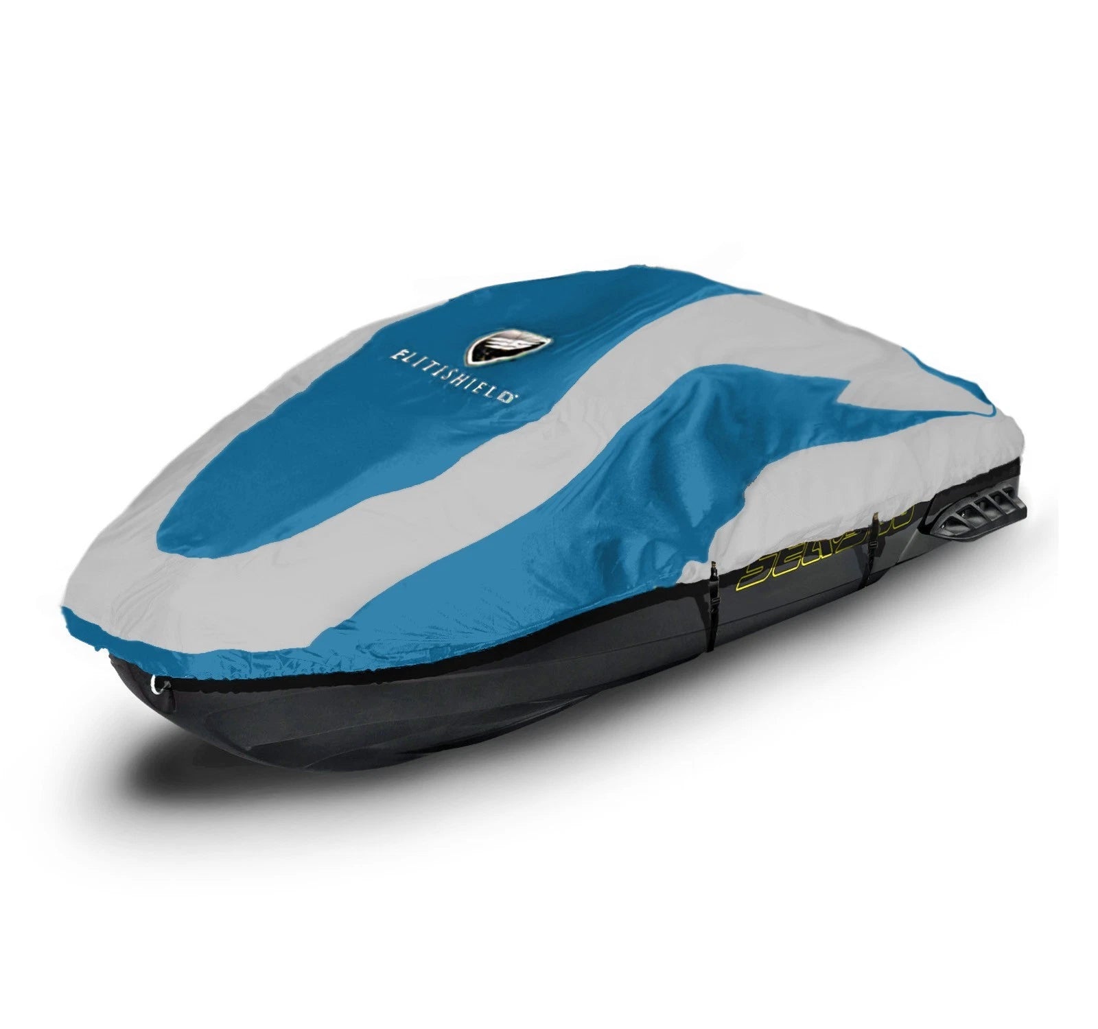 EliteShield Waterproof Trailerable Cover for Kawasaki Jet Ski (300–550)