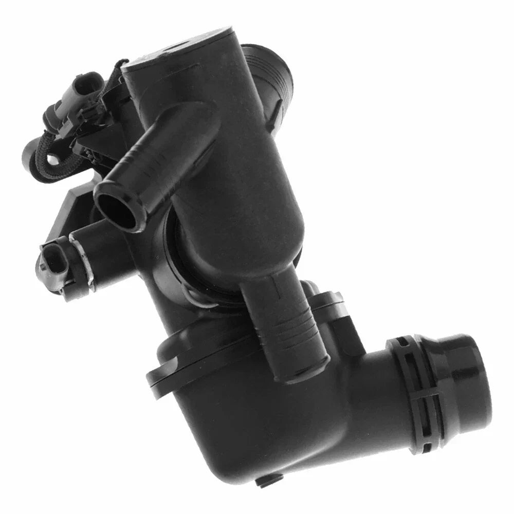 Thermostat Unit Black Replacement for Range Rover Velar 2.0L (2018–2024)