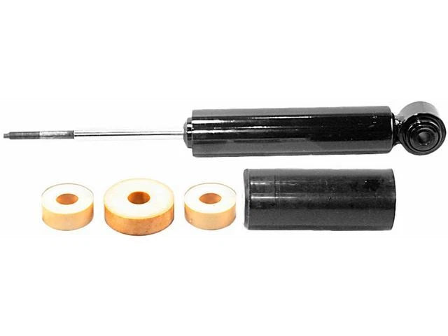 Rear Shock Absorber for Jaguar XJ8 (1998–2003) DZ898KD