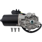 Windshield Wiper Motors for Jeep Wrangler (2003–2006)