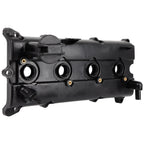 Valve Cover Set with Gasket, Bolts & Oil Cap for Nissan Frontier (2005–2019)