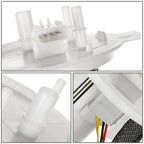 Fuel Pump Module + Sending Unit for Ford F150 2004 (4.6L, 5.4L)