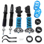 MaXpeedingrods T6 Coilovers 24 Step Damper Shocks for Scion xB (2008–2015)