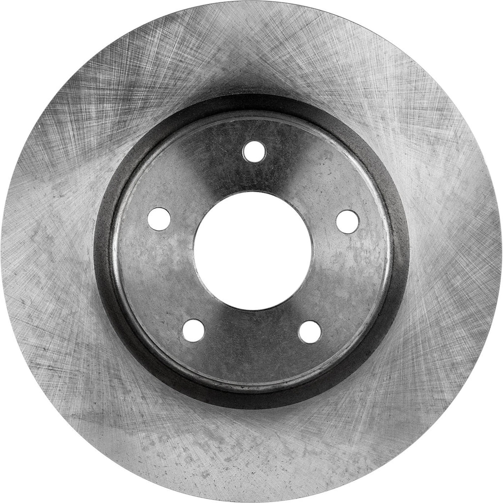 Brake Disc Rotors for Subaru Forester, Saab 9-2X, Impreza (2002–2005)