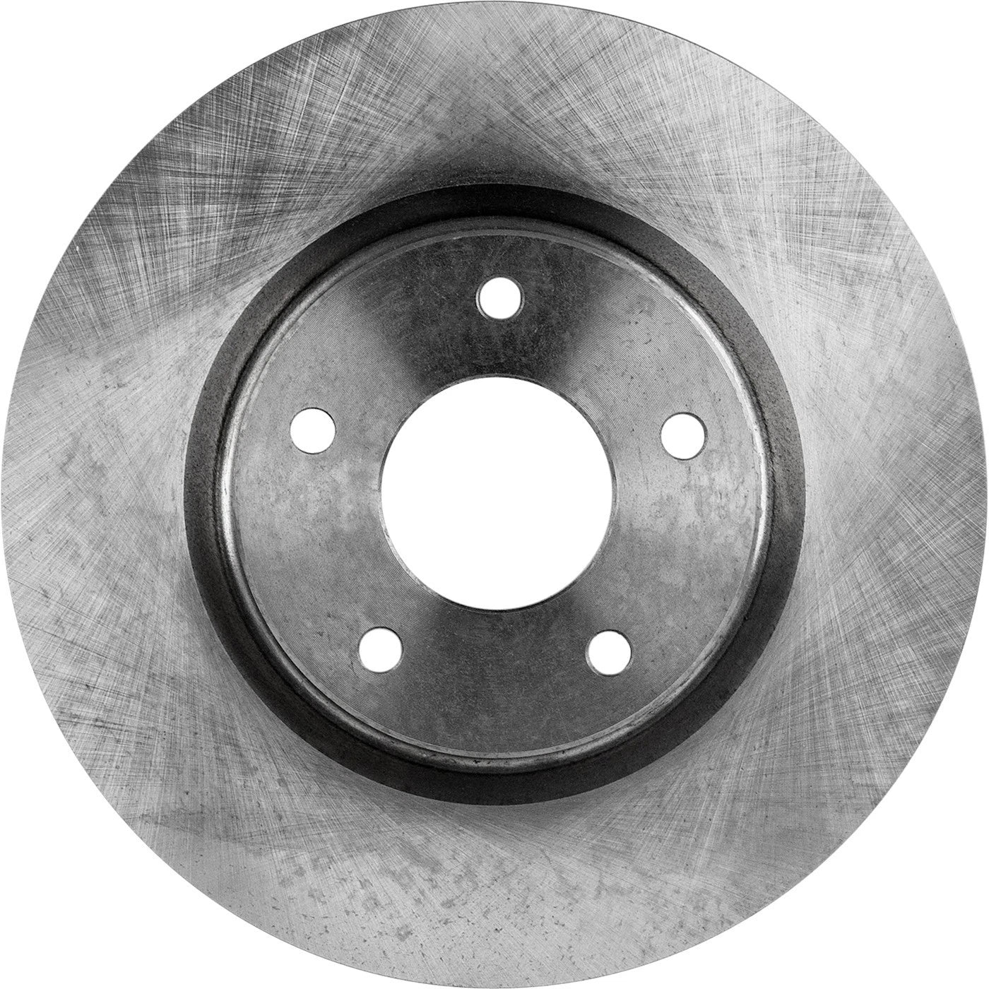 Brake Disc Rotors for Subaru Forester, Saab 9-2X, Impreza (2002–2005)