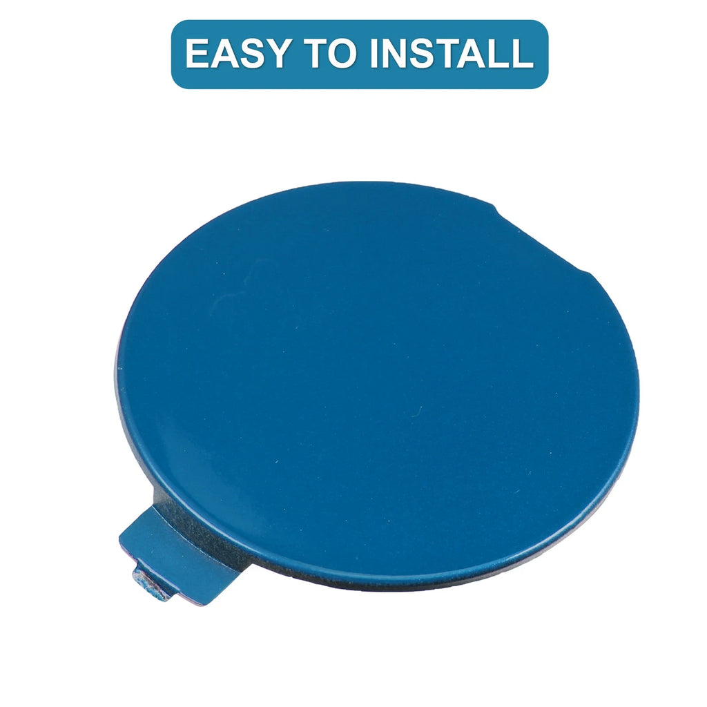 Tow Hook Cover Cap for Mazda CX-5 (2013–2016) - Deep Blue