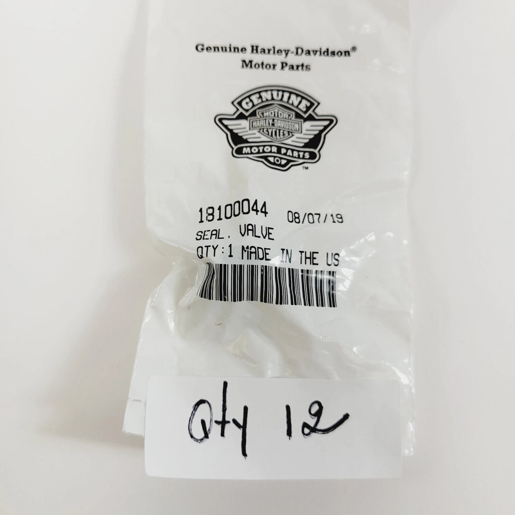 Valve Seal for Harley Davidson (18100044)