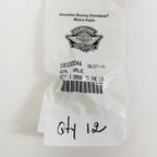 Valve Seal for Harley Davidson (18100044)