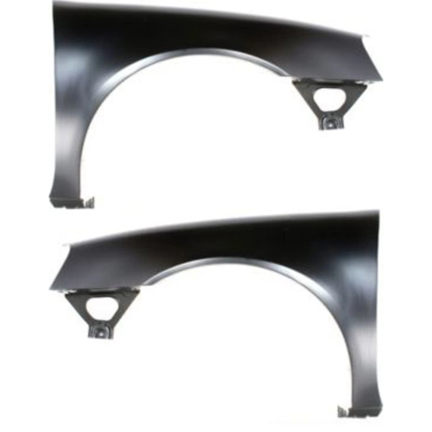 Fender for Pontiac Grand Prix (2004–2007) Front Driver & Passenger Side