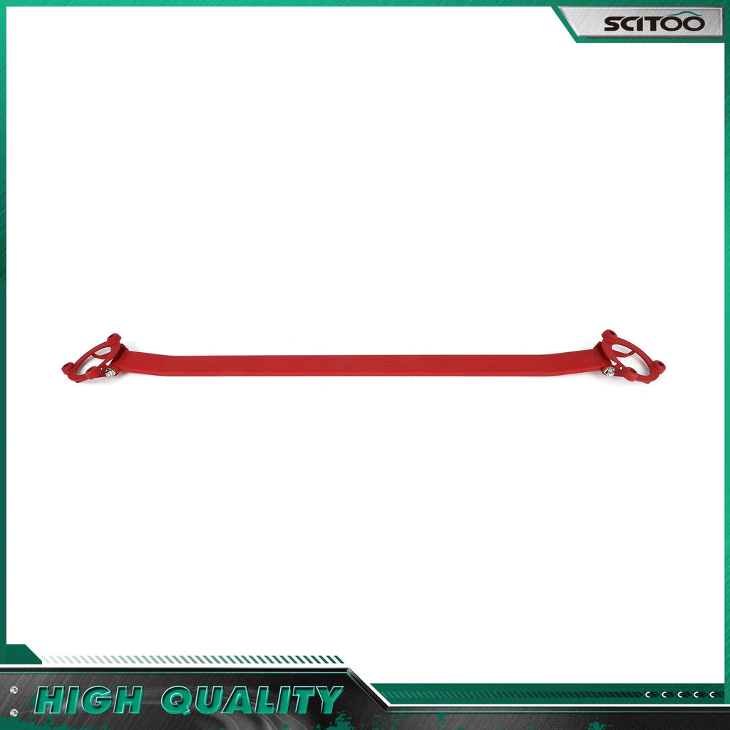 Front Upper Strut Tower Bar/Brace for Toyota Camry (2018–2020)