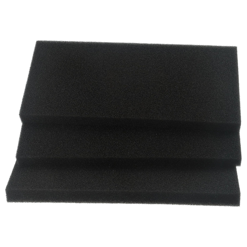 Foam Sponge Filter for Gorenje T408HD W AU T411HD W (No Years Specified)