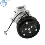 A/C Compressor with Clutch for Toyota Hilux (2005-2015)