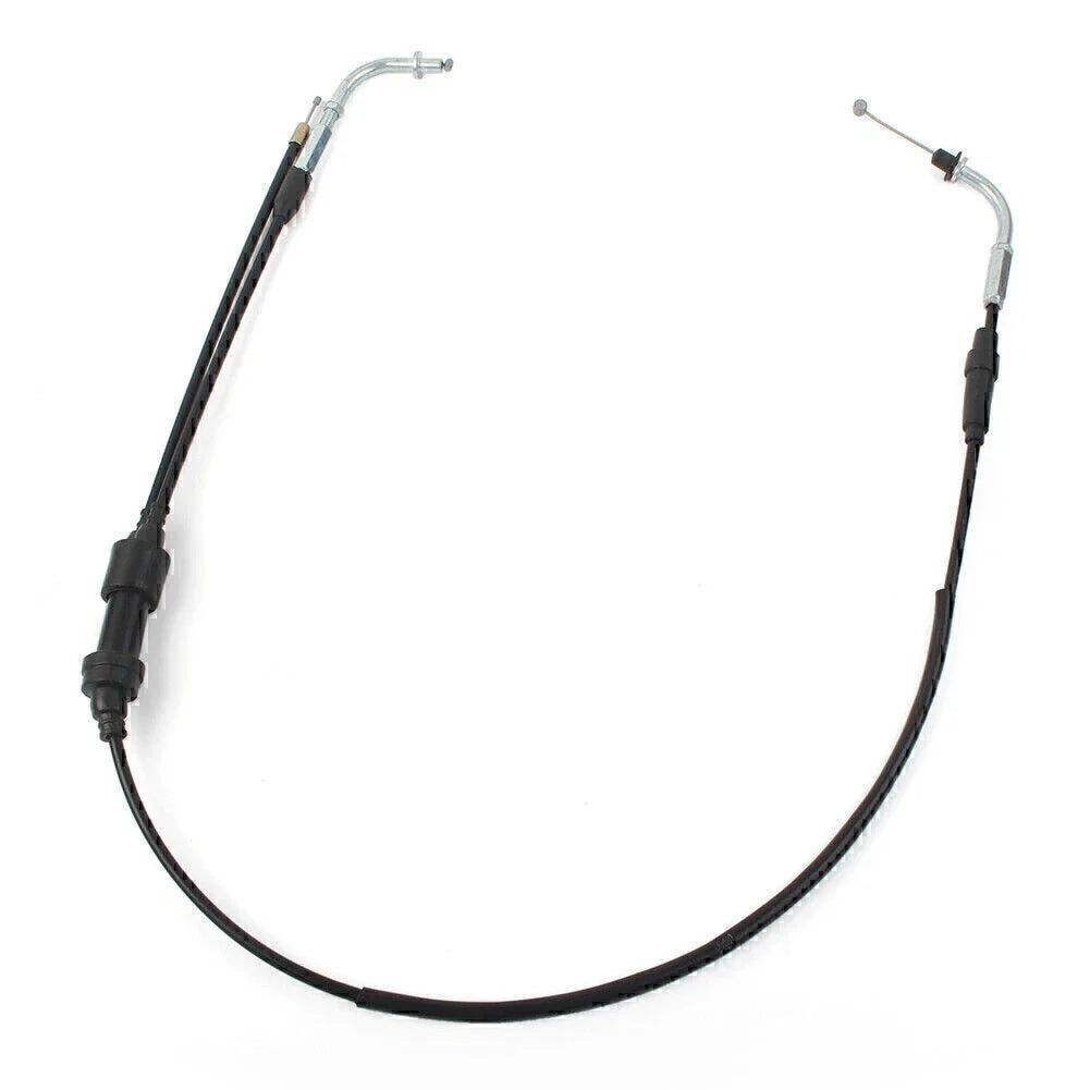 Throttle Accelerator Cable Line for YAMAHA PEEWEE 80 PW80 PY80