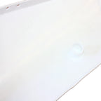 Rear Right Side Number Guard Fender for Apollo Orion Pit Pro (Dirt Bike)