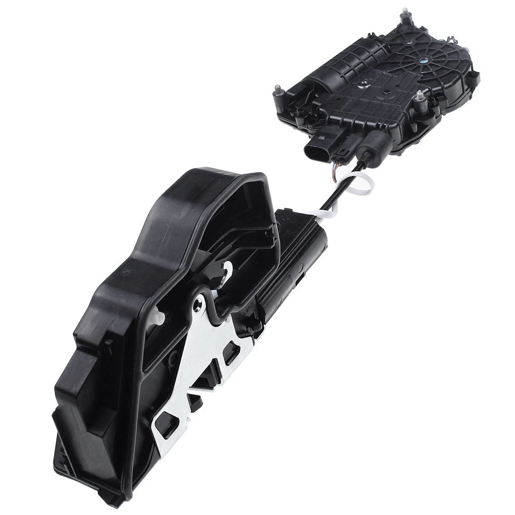 2X Rear Door Lock Actuator for BMW 528i 535i 550i (2011–2016)