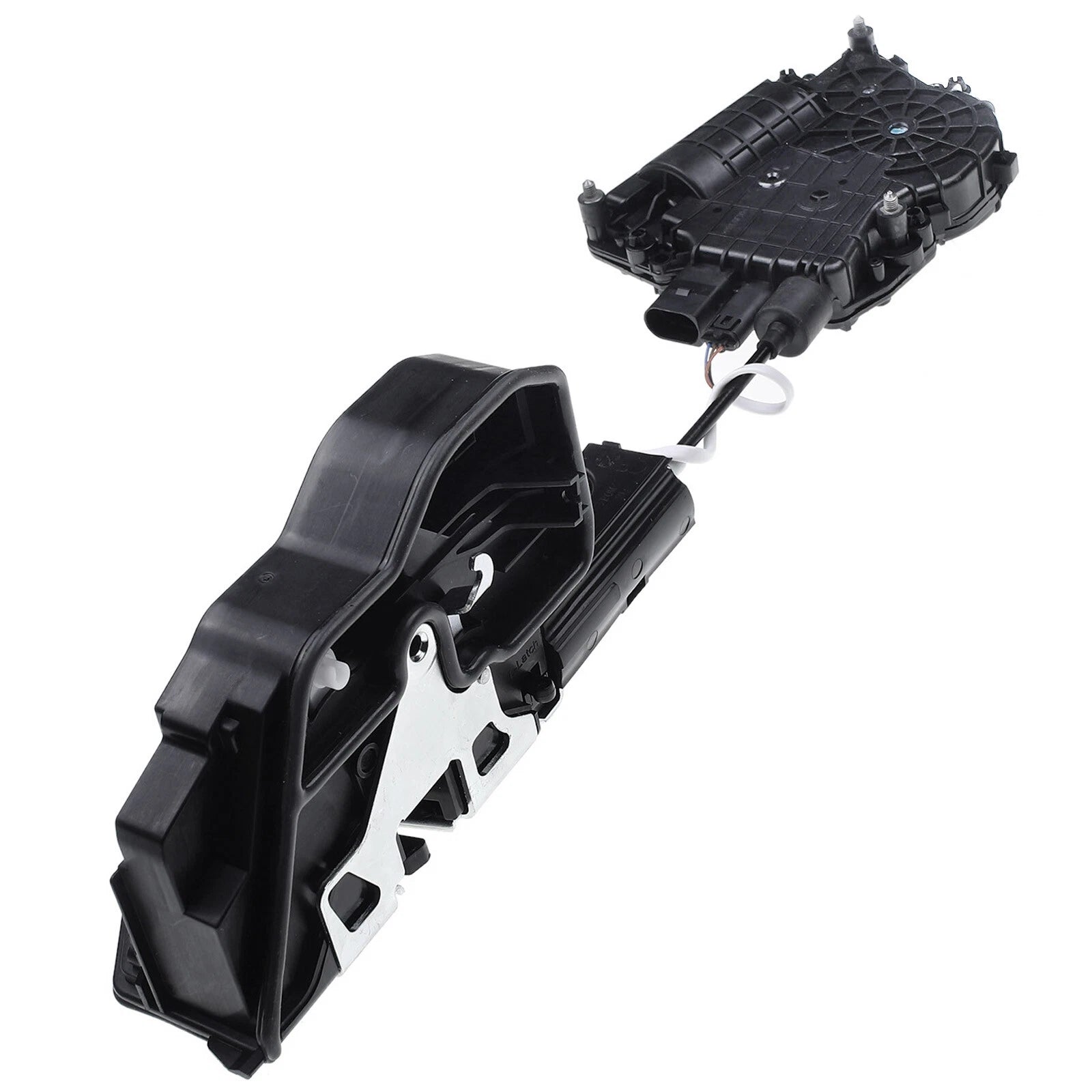 2X Rear Door Lock Actuator for BMW 528i 535i 550i (2011–2016)