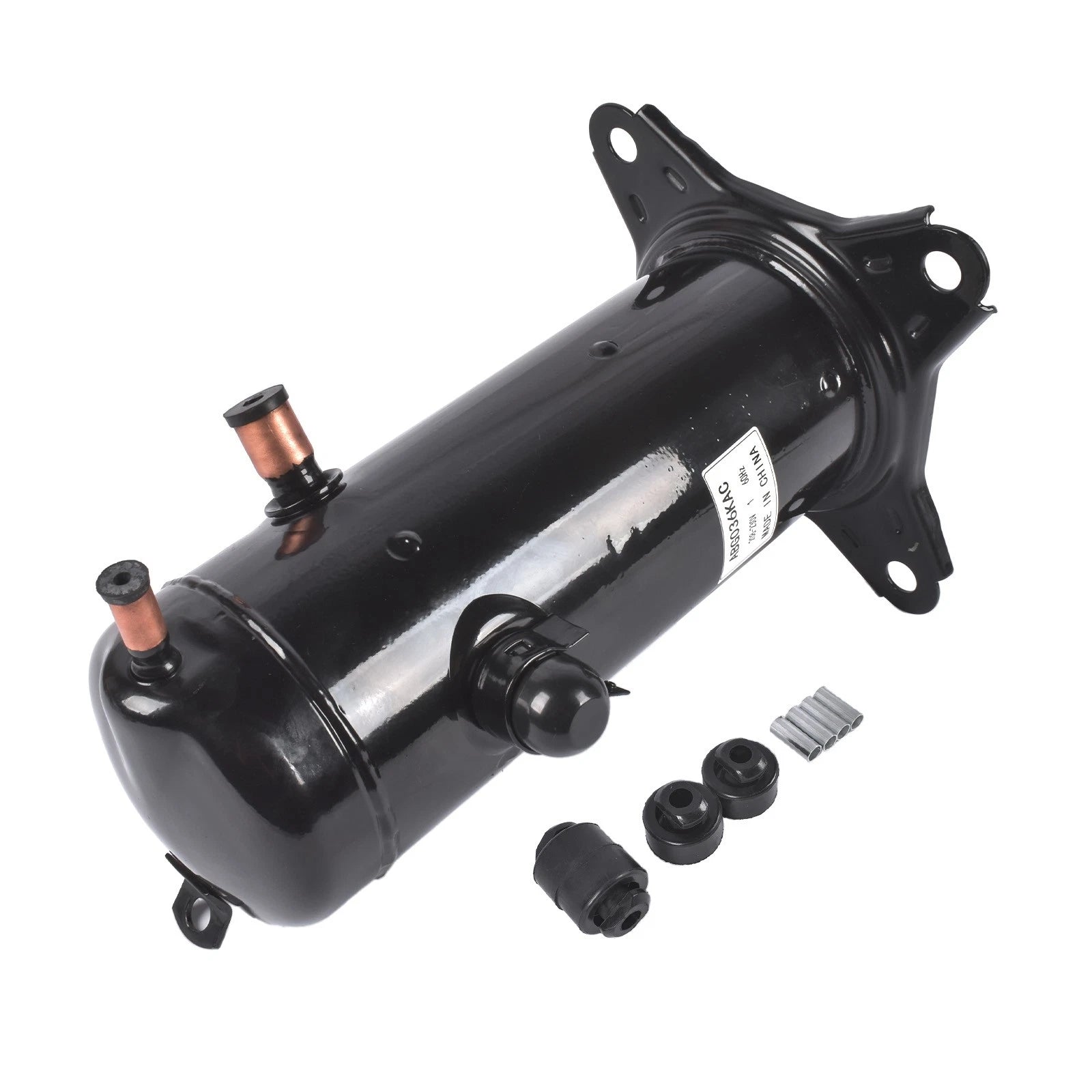 A/C Compressor for ABG036KAC (208-230 Volt)