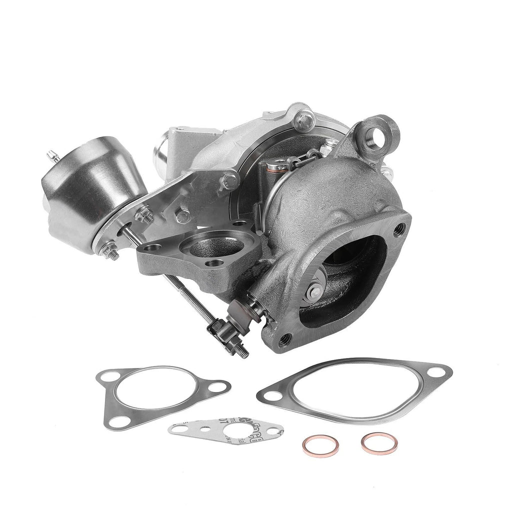 2X Turbocharger for Ford F-150, Expedition (2013–2016)