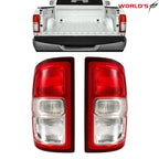 Tail Lamp Assembly for Ram 2500 (2019–2022) Left and Right Halogen