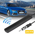 Car Radio Stereo Hidden FM Antenna for Vehicle Truck Motorcycle Boat