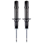 2X Front Struts for Chrysler 300 Dodge Charger (2005–2010)