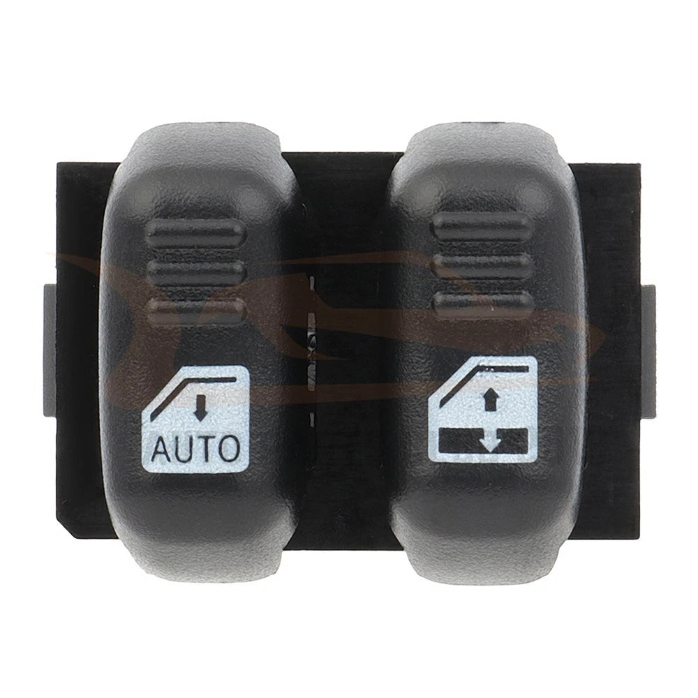 High Performance Window Switch for Chevy Camaro (1997-2002)