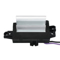 Blower Motor Fan Resistor 4P1516 for Chevrolet GMC (12V)
