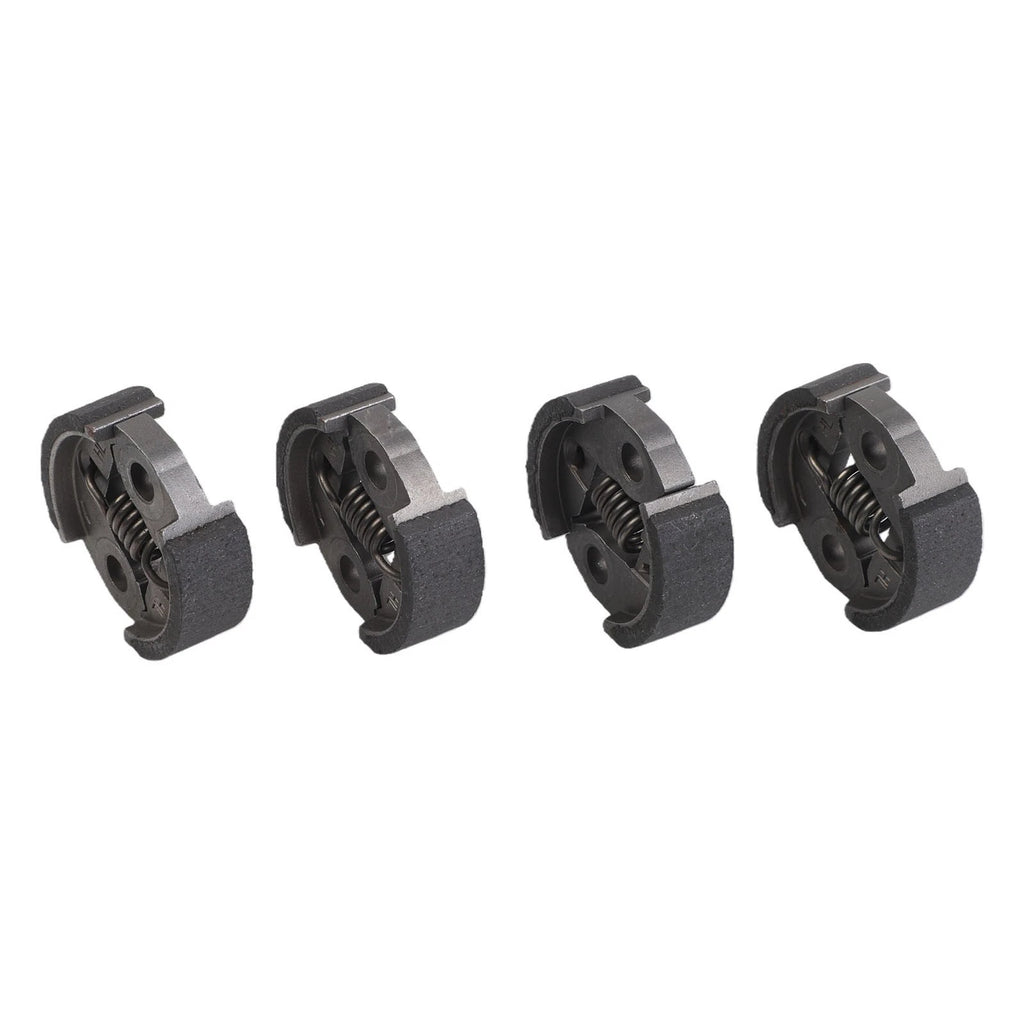 Set of 4 Clutch Assemblies 307091001 for Toro RY251PH RY252CS RY253SS