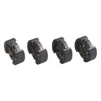 Set of 4 Clutch Assemblies 307091001 for Toro RY251PH RY252CS RY253SS