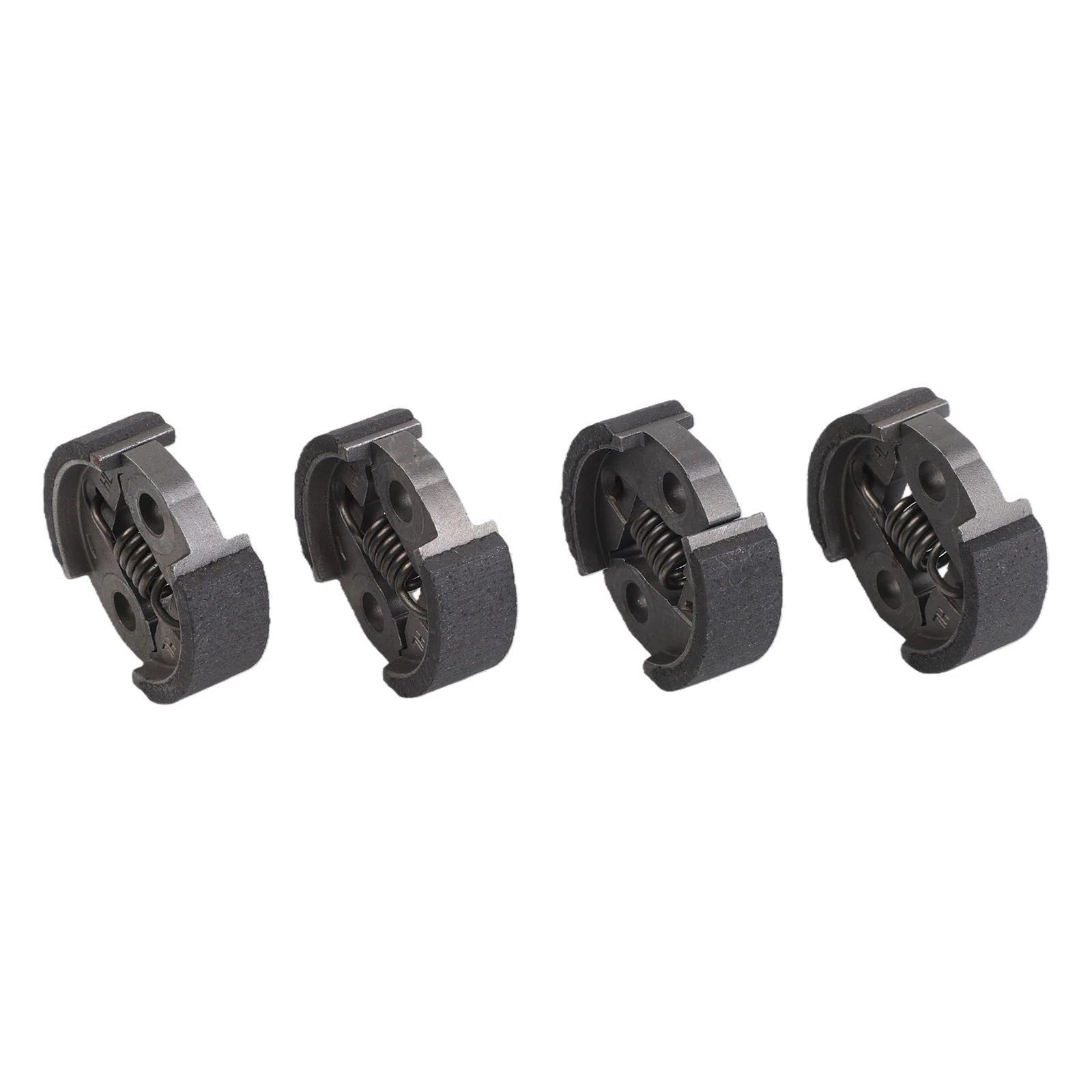 Set of 4 Clutch Assemblies 307091001 for Toro RY251PH RY252CS RY253SS