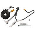 Clutch Master & Slave Cylinder for Ford F-150 F-250 (1997–2003) CC649043