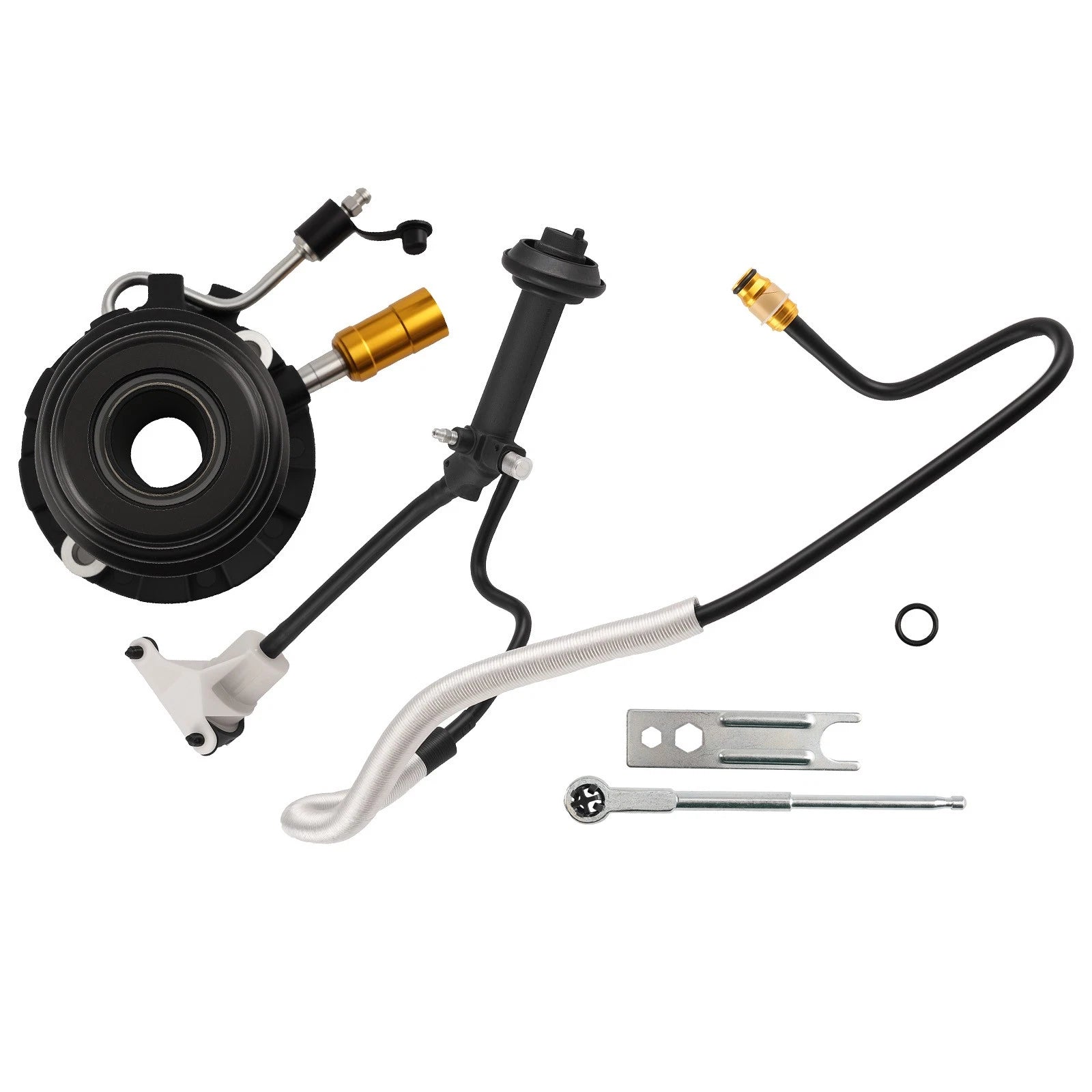 Clutch Master & Slave Cylinder for Ford F-150 F-250 (1997–2003) CC649043