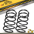 Front Coil Springs for Chevrolet Cavalier Pontiac Sunfire (1995–2005)