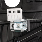Front Right Power Window Regulator for Hyundai Tucson (2016–2017)