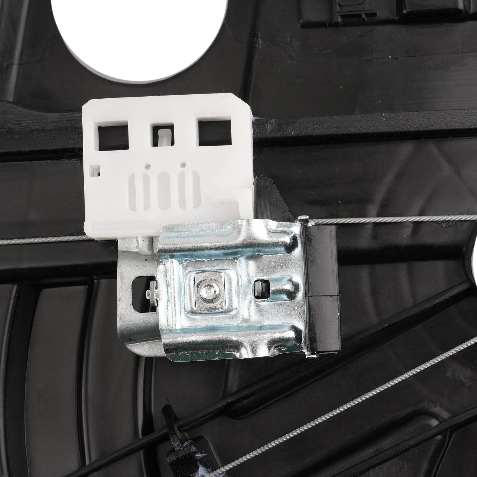 Front Right Power Window Regulator for Hyundai Tucson (2016–2017)