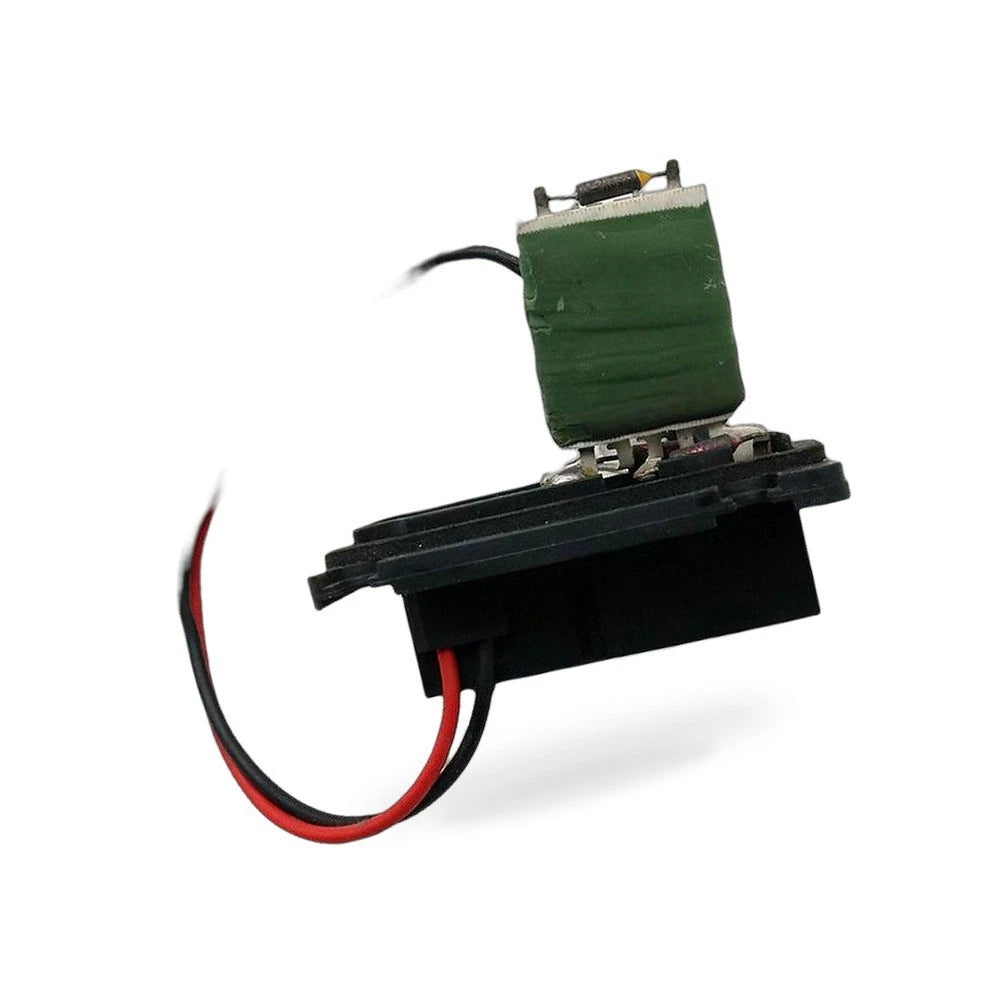 Blower Motor Resistor for Buick W WK WA WG GL8 (2000–2005) 52407893