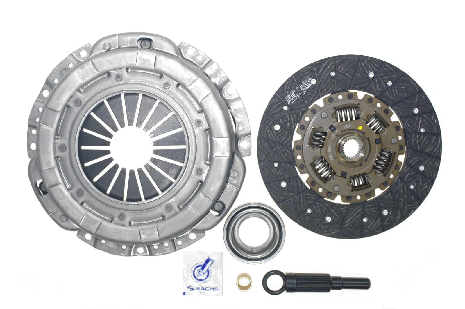 Clutch Kit for Nissan Frontier (1999–2004)
