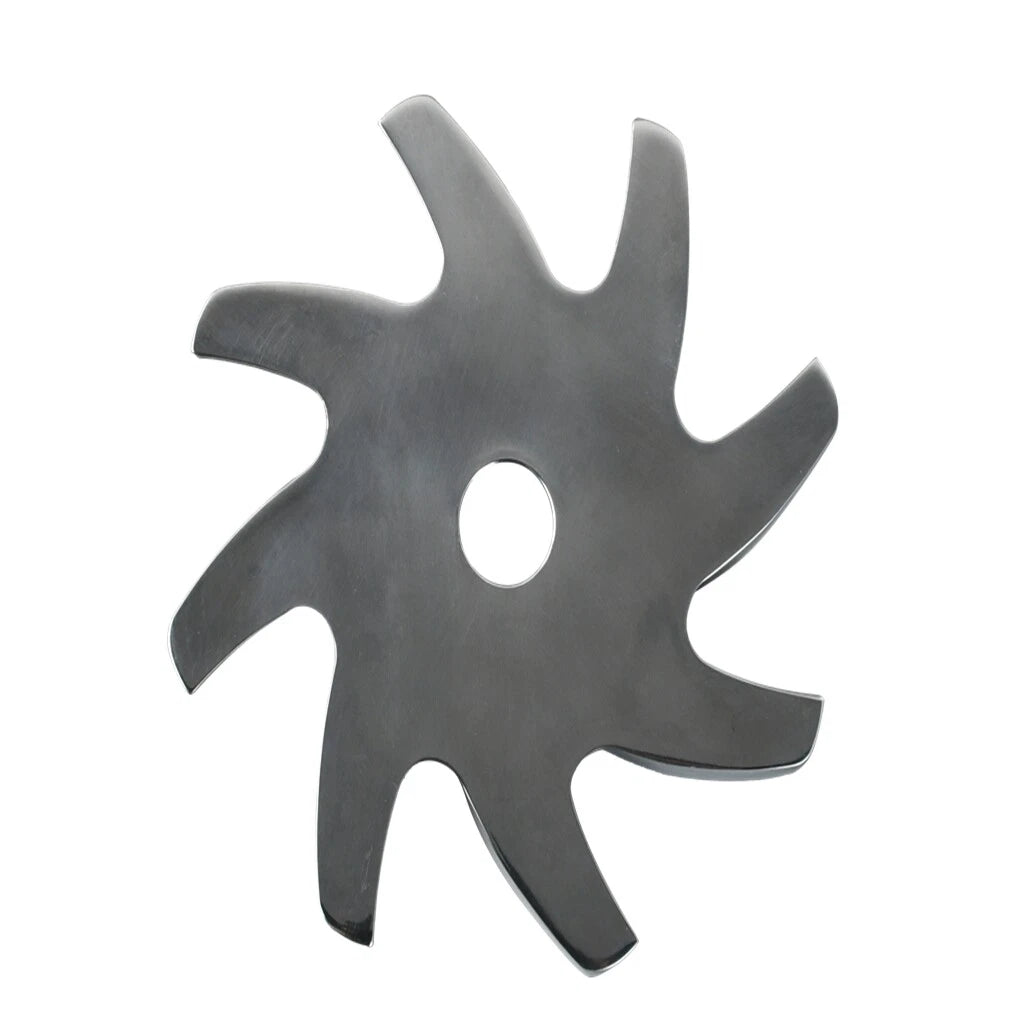 Polished Aluminum Alternator Pulley for SBC GM Chevy Ford (1960–2023)