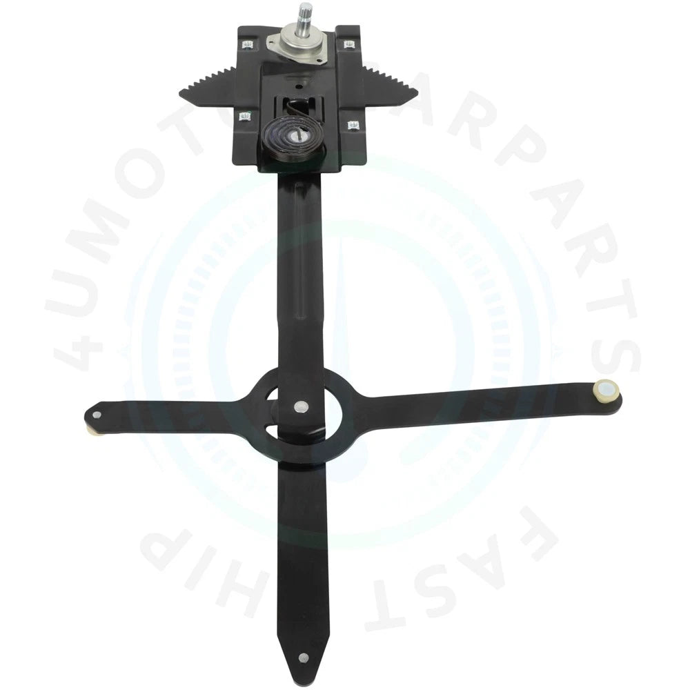 Front Right Window Regulator for Chevrolet K10 Pickup C20 Suburban (1967–1971)