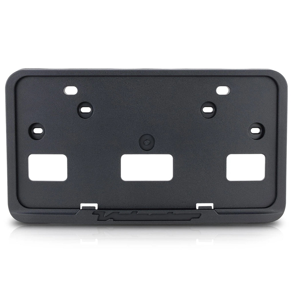Front Bumper License Plate Mounting Bracket for Hyundai Veloster (2013–2017)