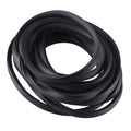16ft 5M Rubber Seal Strip for Car Truck Wheel Arches Fender Flares