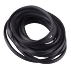 16ft 5M Rubber Seal Strip for Car Truck Wheel Arches Fender Flares
