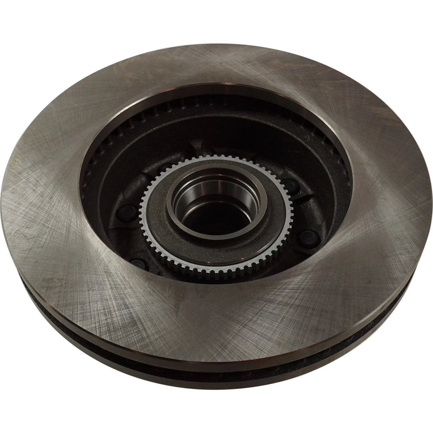 Disc Brake Rotor for Ford E-350 Super Duty (2008–2021) Front Solid