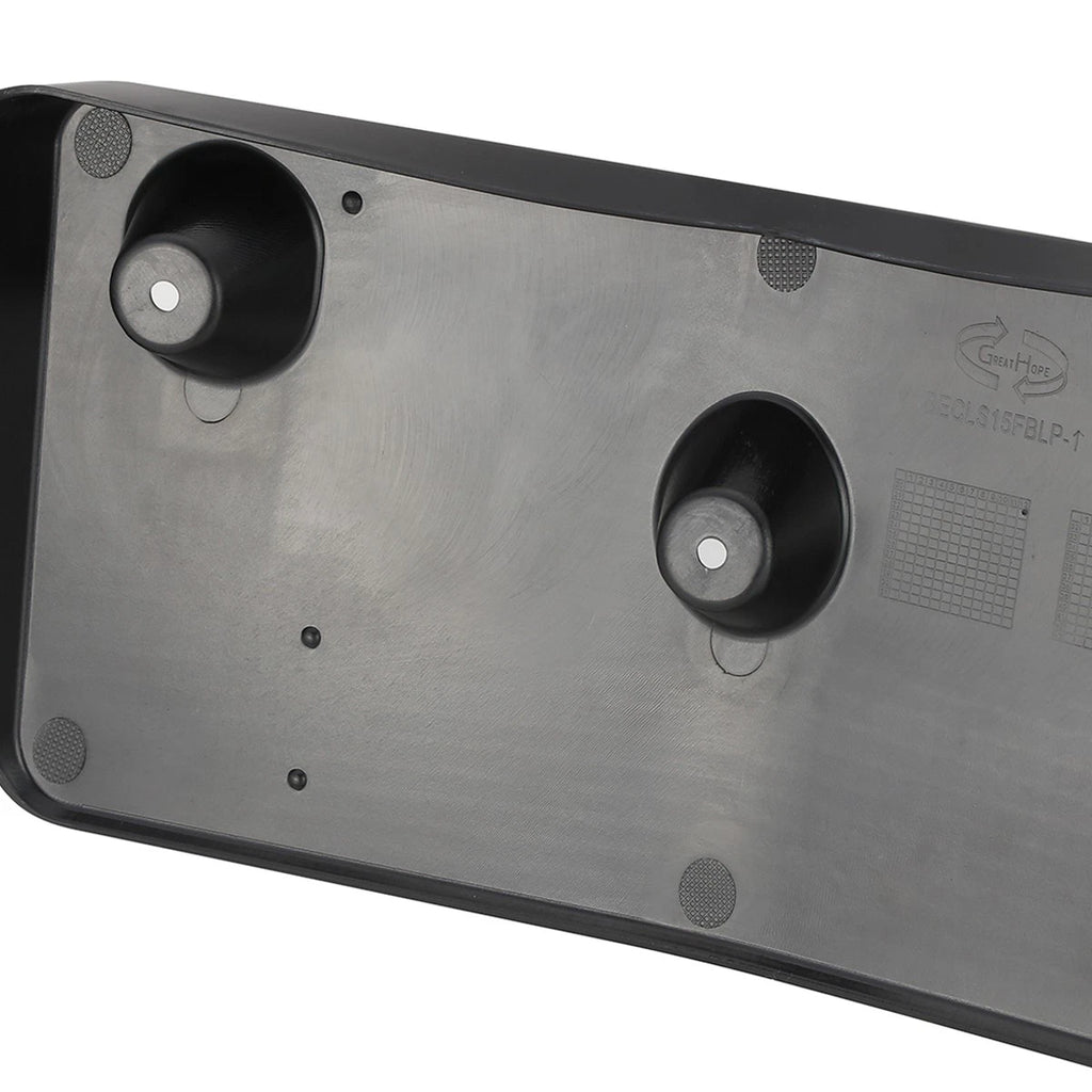 Sun Visor for Nissan Altima (2013–2018) Right Side with Mirror Gray