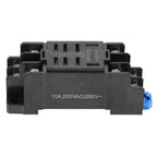 Coil Power Relay 10A DPDT LY2NJ for Automotive Applications (DC12V)