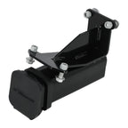 2" Trailer Tow Hitch for Bad Boy Maverick Mower (2021-2022)