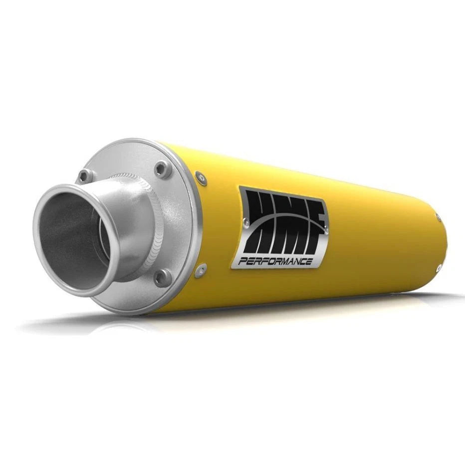 HMF Performance Series Slip On Exhaust for Can Am Outlander 1000 (2012–2017)