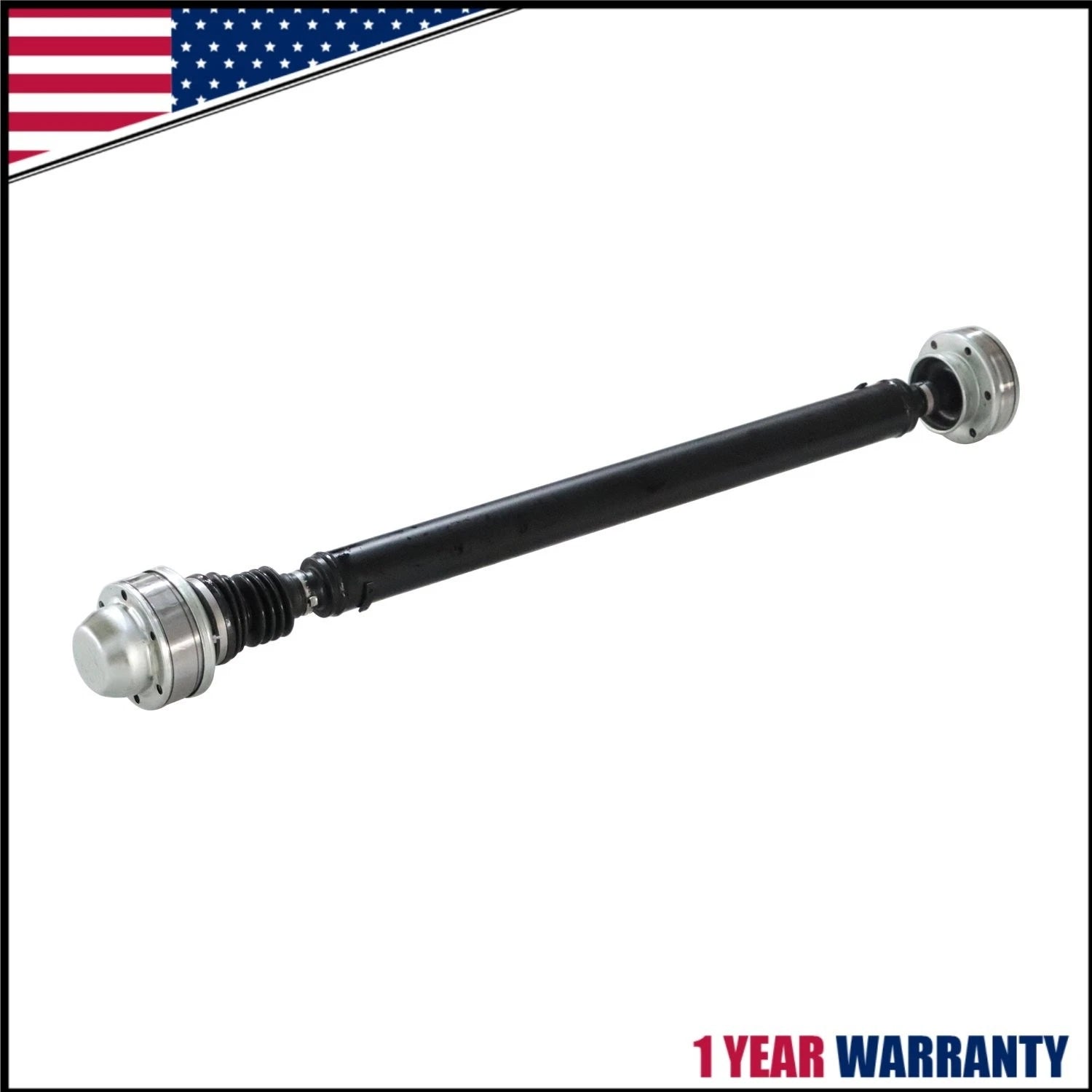 Front Driveshaft for Jeep Commander Grand Cherokee (2007–2010) 52853431AA