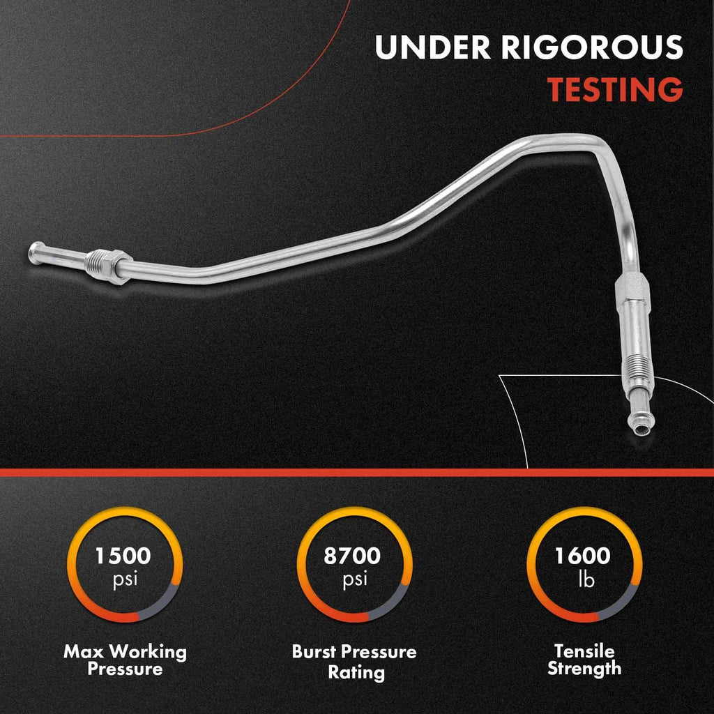 Power Steering Pressure Line Hose for Nissan Pathfinder (2005–2012)