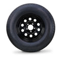 Free Country ST175/80D13 Trailer Tire Rim 5 Lug x 4.5" (C 91L)
